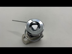 일반 엘리베이터 착륙문 잠금 안전 장치 엘리베이터 예비 부품을위한 삼각형 잠금