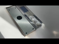 엘리베이터 부품 객실 호출 제어판 위/하향 화살 버튼 LOIP 패널