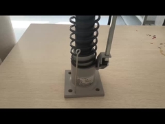 고품질 인기가 있는 엘리베이터용 폴리유레탄 오일 버퍼 좋은 안전 & 뜨거운 판매 품질 부품