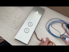 최상위 엘리베이터 제조업체 저렴한 가격 예비 부품 엘리베이터 엘리베이터 착륙 운영 패널