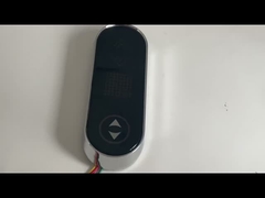 승강기는 늘어집니다