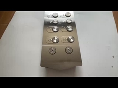 엘리베이터 부품 리프트 카 제어판 SUS COP (박스 포함)