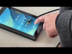 엘리베이터 터치 스크린 COP LOP 패널 엘리베이터 제어판 엘리베이터 조작 장치