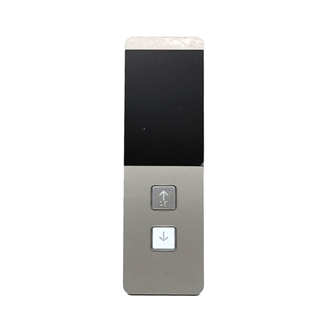 Combination Cop Lop Hop Elevator Panel Board Display Lift Lop Lcd TFT